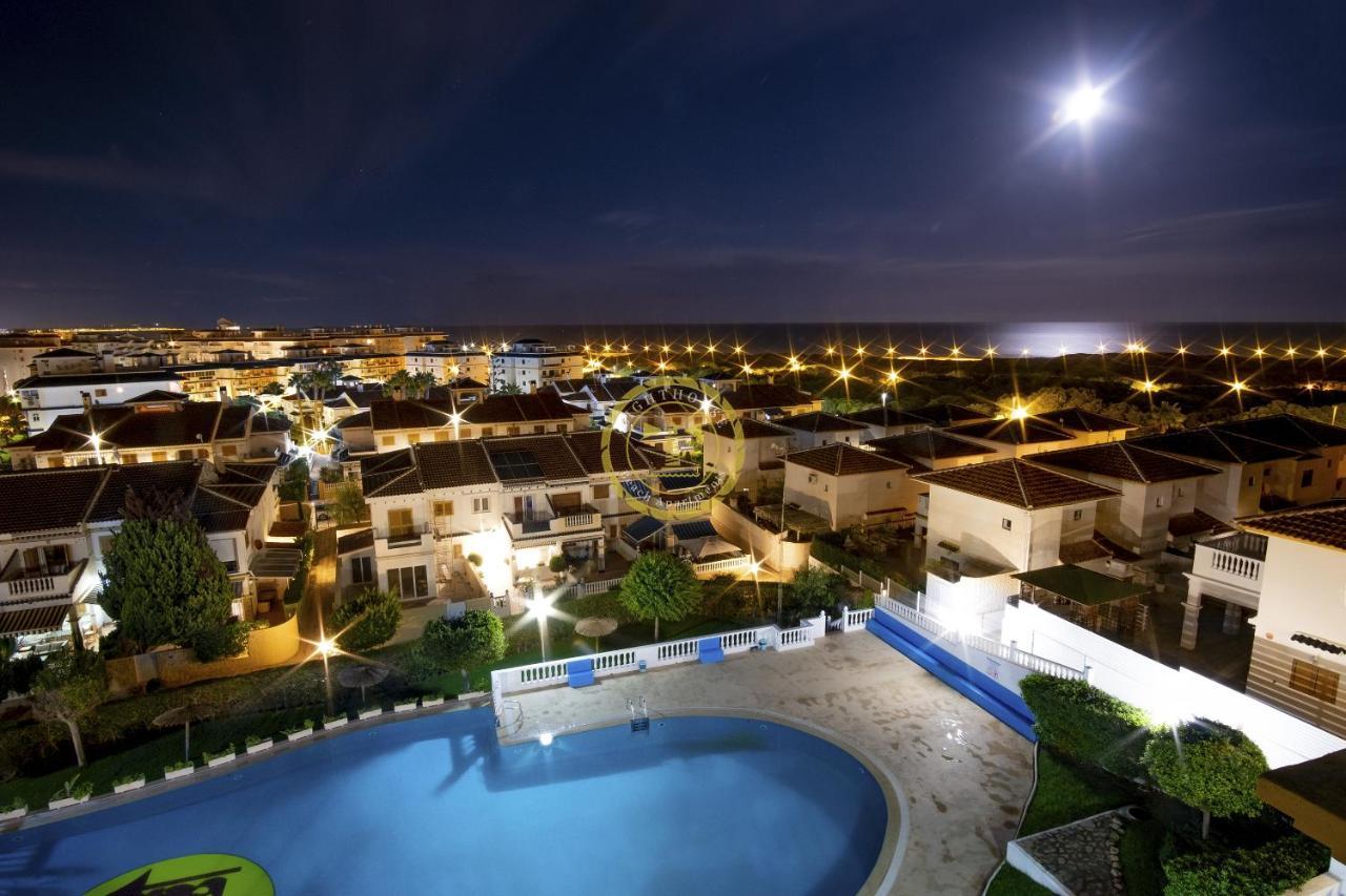 Lighthouse Parquemar Apartamento La Mata  Exterior foto