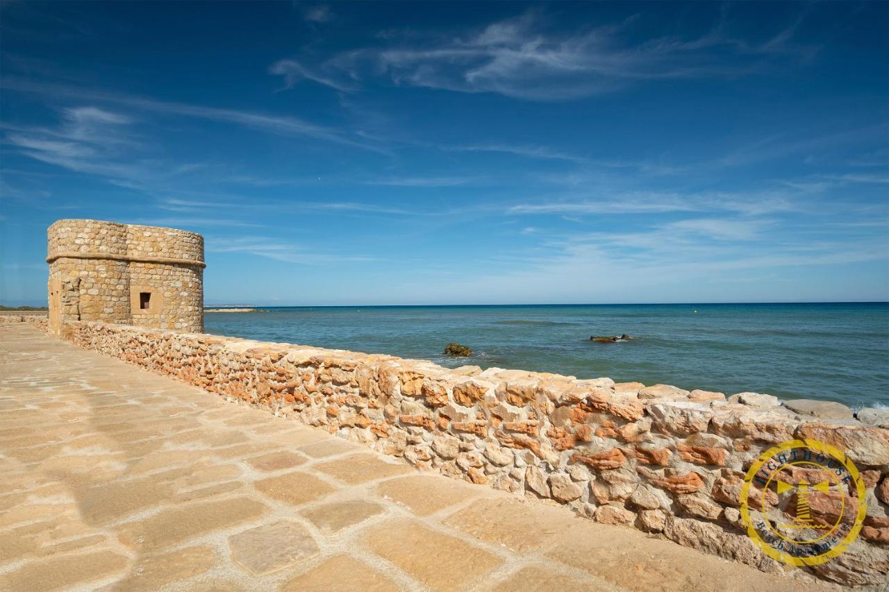 Lighthouse Parquemar Apartamento La Mata  Exterior foto
