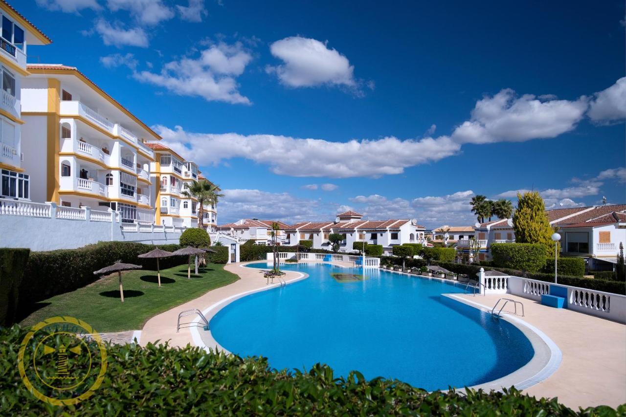 Lighthouse Parquemar Apartamento La Mata  Exterior foto