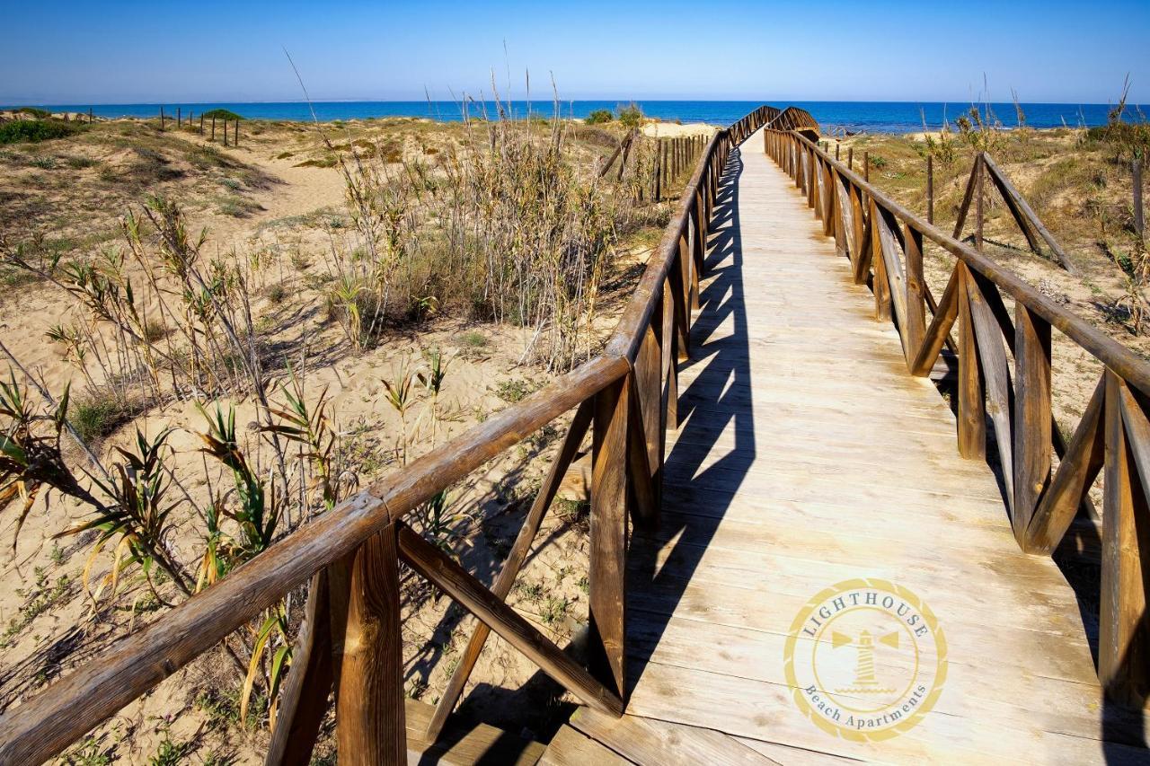 Lighthouse Parquemar Apartamento La Mata  Exterior foto