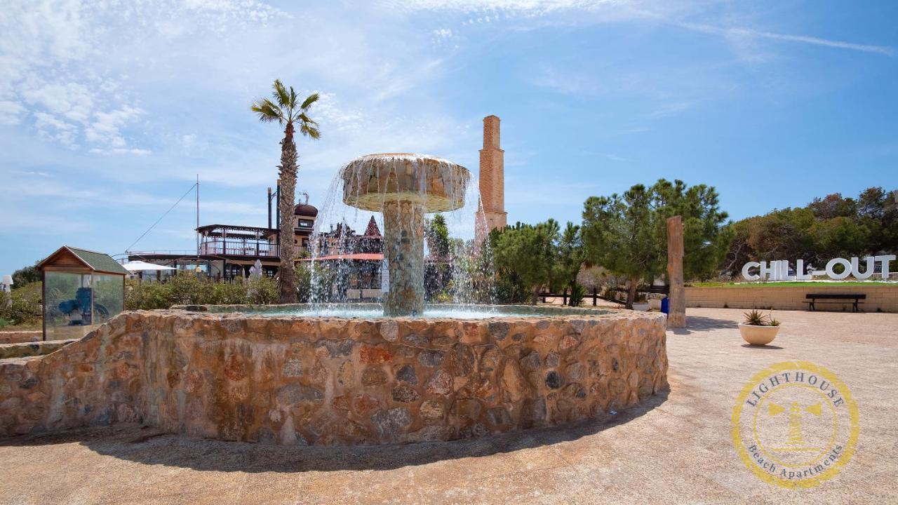 Lighthouse Parquemar Apartamento La Mata  Exterior foto