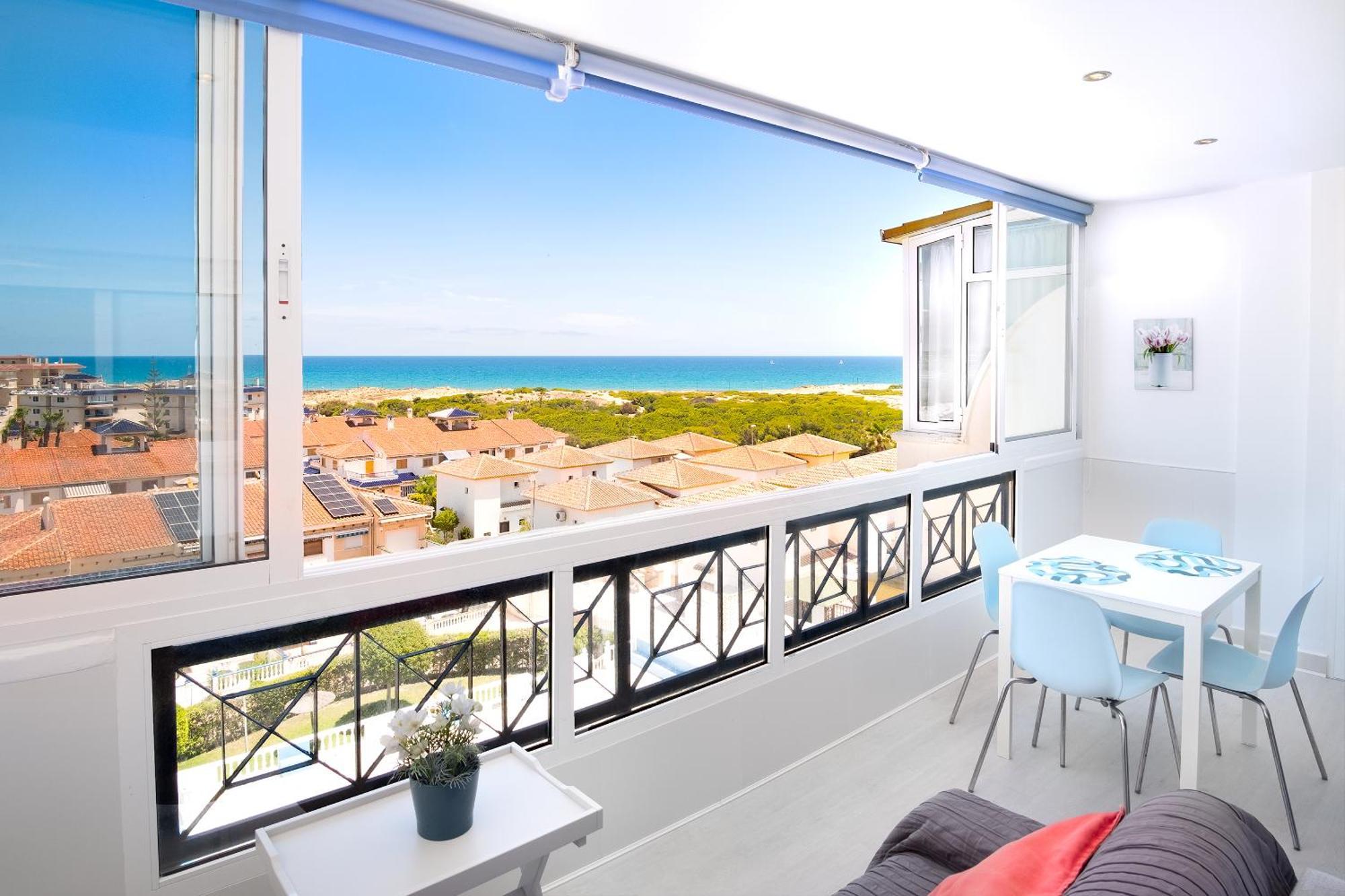 Lighthouse Parquemar Apartamento La Mata  Exterior foto